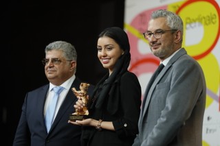 'There Is No Evil' Mohammada Rasoulofa ze Złotym Niedźwiedziem dla najlepszego filmu 70. Berlinale