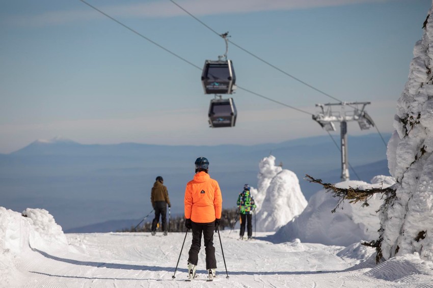 Klimatske promene utiču i na budućnost skijališta i skijanja