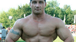 Mariusz Pudzianowski