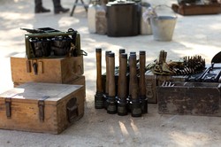 Rosja wykryła terrorystyczny spisek. Z Gruzją w tle?