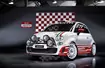 Abarth 500 R3T - Czyli powrót do korzeni