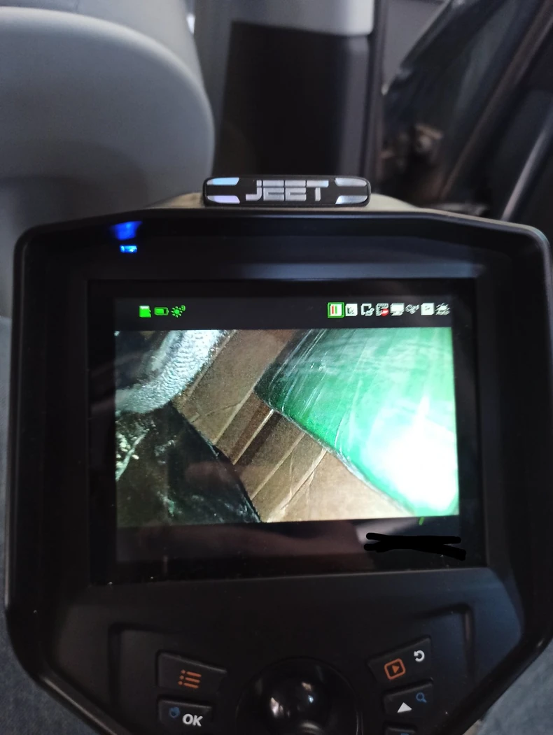 Zaplena kokaina, Banjaluka