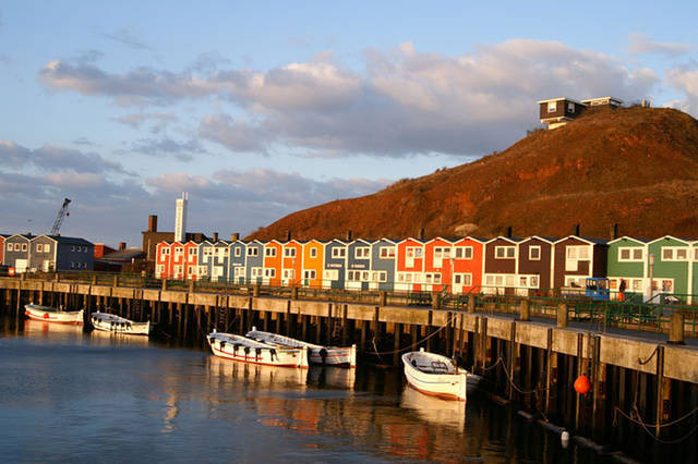 Helgoland