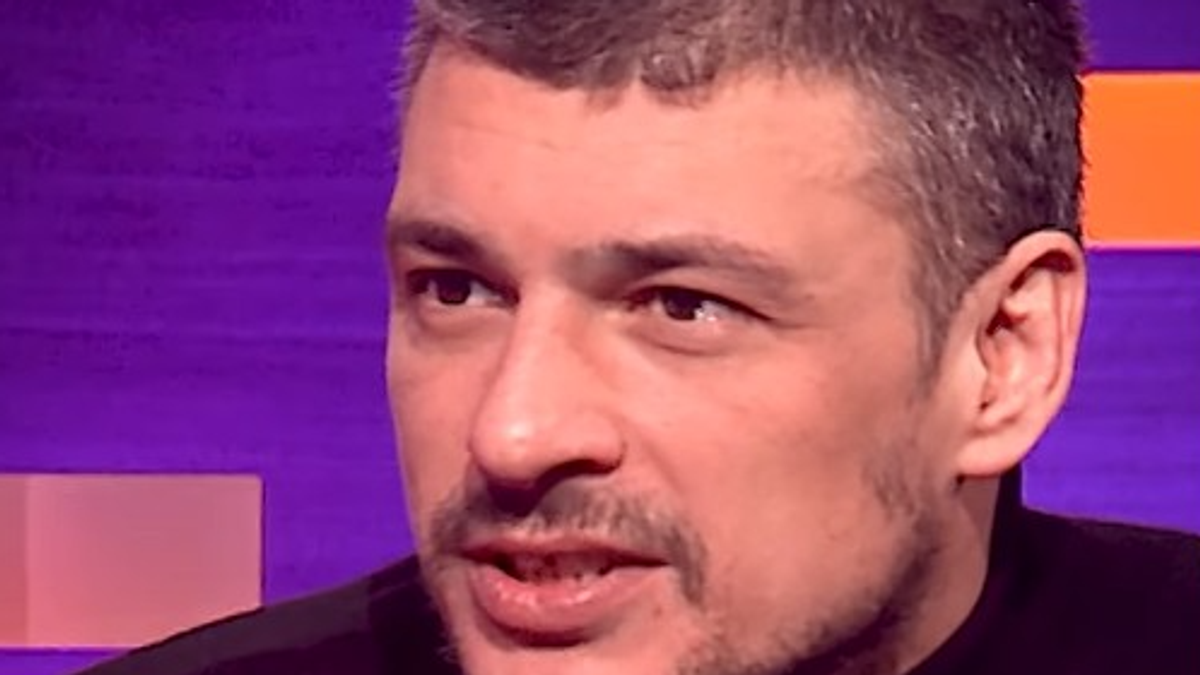 Andija Kuzmanović otkrio kako je smršao 30 kilograma: 