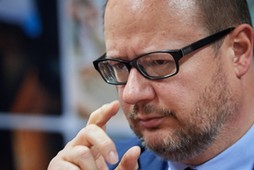 Paweł Adamowicz