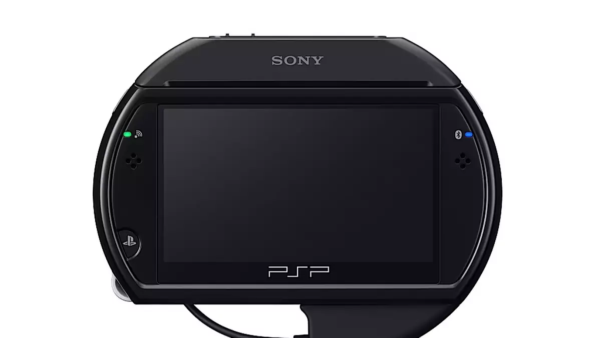 PSP