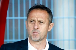 Robert Warzycha: Lewandowski nie będzie w kadrze grał wiecznie