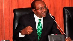 Senate asks CBN to increase cash withdrawal limits