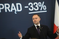 Strategia Nawrockiego nie opłaca się Kaczyńskiemu. "To jest ewidentne"