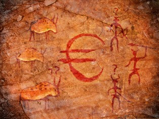 Muszle, skóry, kawałki płótna i przyprawy, czyli pierwsze pieniądze