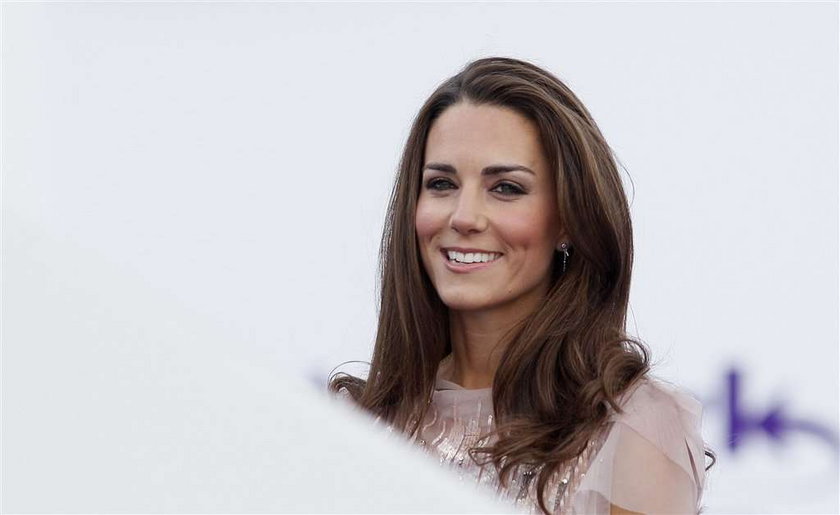 Kate i William zbierali pieniądze. Po co?