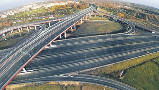 Nie budować piramid, czyli kilka słów o inwestycjach w infrastrukturę