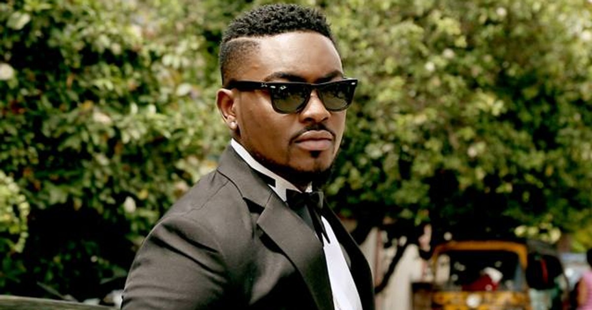 5 important things Tayo Faniran considers before accepting movie role