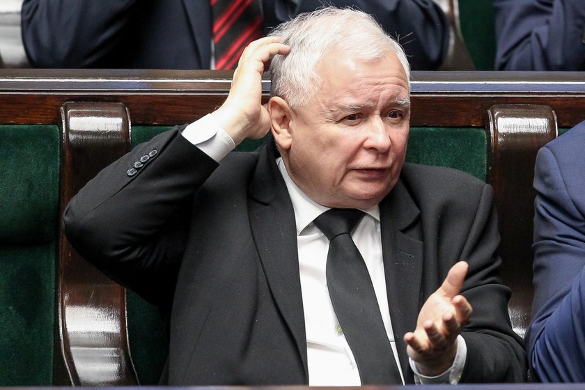 Jarosław Kaczyński