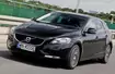 Używane Volvo V40 (2012-19)