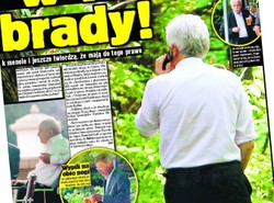 Posłowie PO zachowywali się jak menele