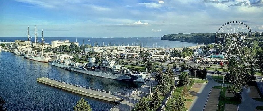 Gdynia