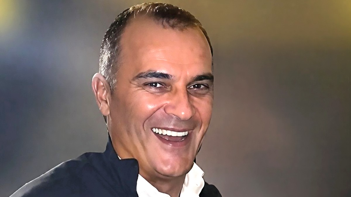 Aleksandar Nešović Bаја