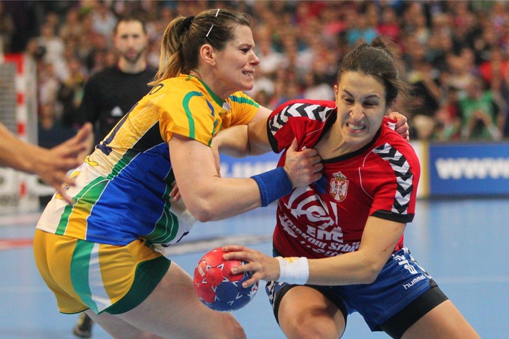 Andrea Lekić