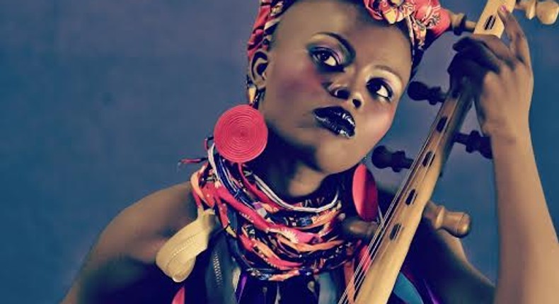 Wiyaala to rock WOMAD UK International Arts Festival