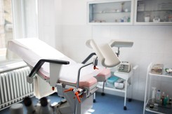 Ginekolożce zwrócono dokumentację polskich pacjentek... Niemieckich już nie