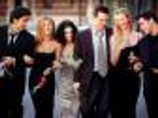 Nie będzie wielkiego powrotu 'Przyjaciół'. Producenci dementują plotki