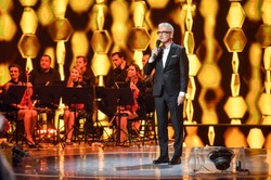 Artur Orzech zwolniony z TVP. "Boys i Pietrzaka nie dźwignę"