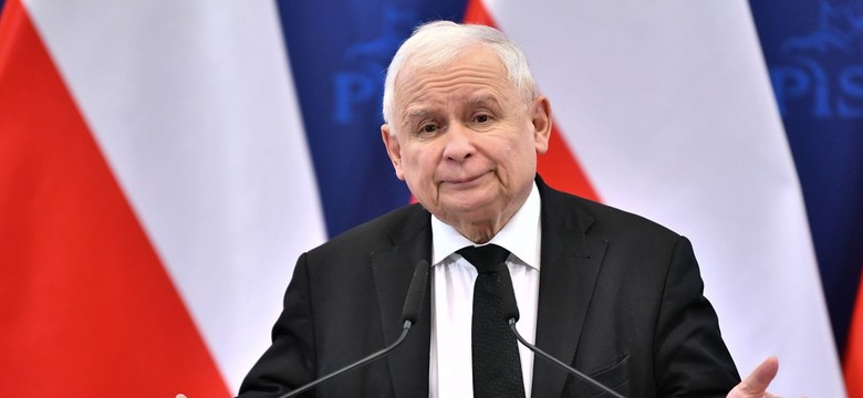 Jarosław Kaczyński ukarany, chodzi o słowa o osobach transpłciowych. "Szydził z Polek i Polaków"