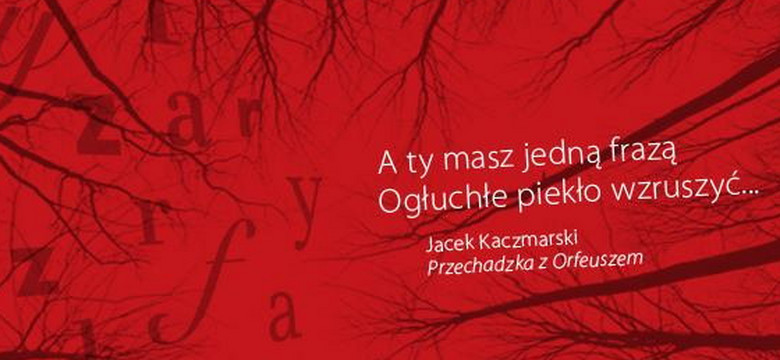 Kto zagości w Poznaniu na "Frazach"? Rozmowa z dyrektorem "Festiwalu słowa w piosence"
