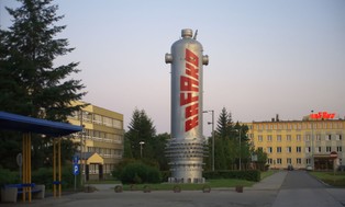 Maciej Stańczuk ponownie prezesem Rafako. Przed nim zadanie oddłużenia firmy