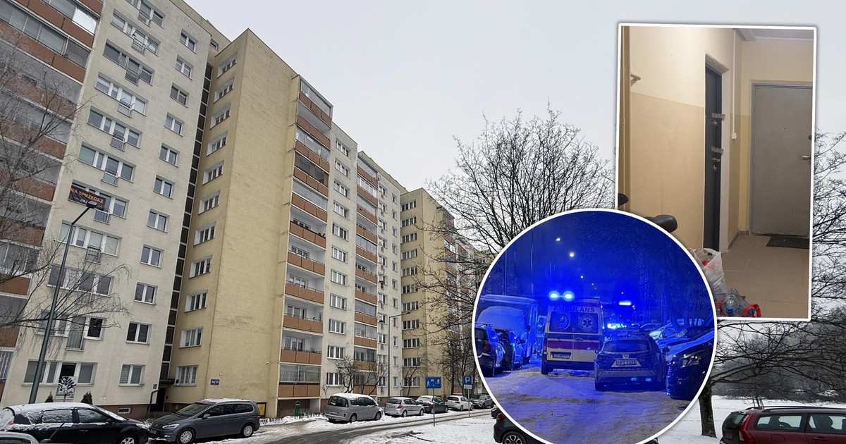 Julianek umarł w swoim łóżeczku. Szczegóły dramatu łamią serce