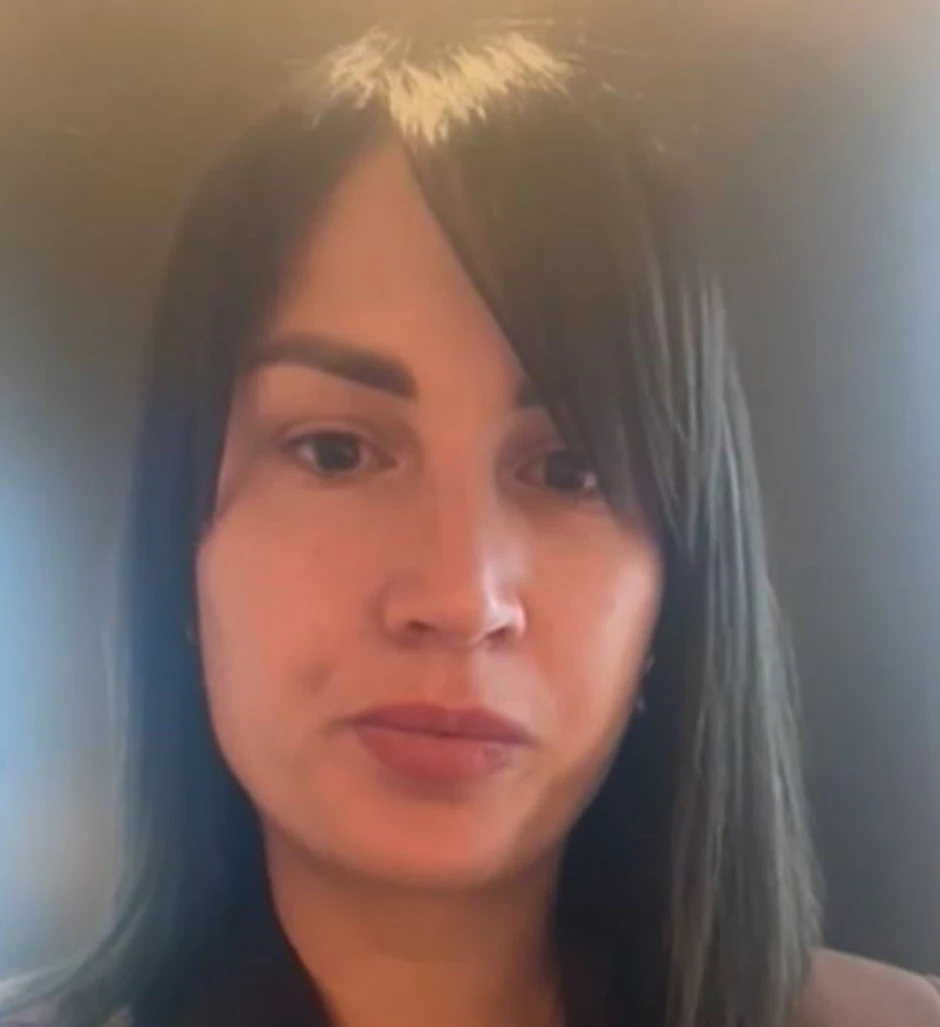 Slobodanka Mitković