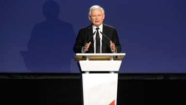 Kaczyński: PiS, SP i PR przedstawią projekt nowej konstytucji