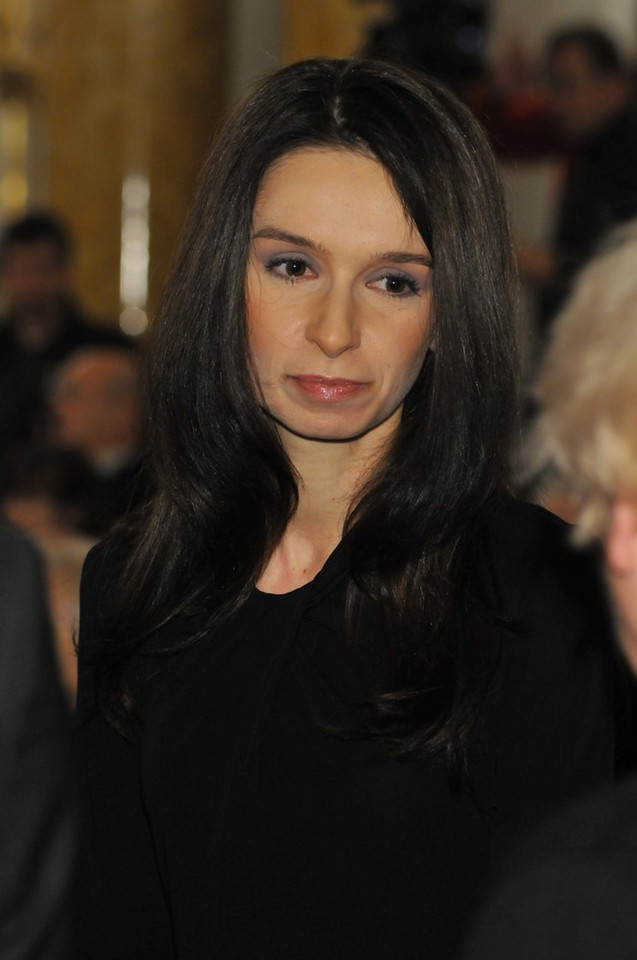 Marta Kaczyńska