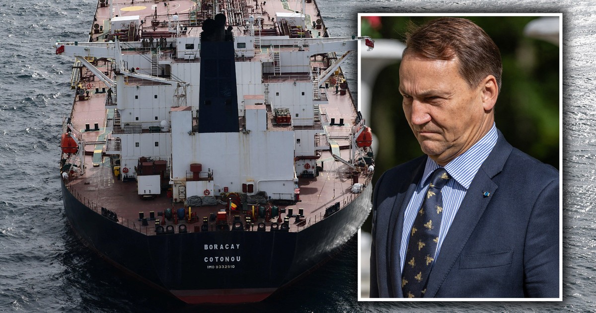 Sikorski planuje zwalczać flotę cieni. Komandor nie ma dobrej wiadomości