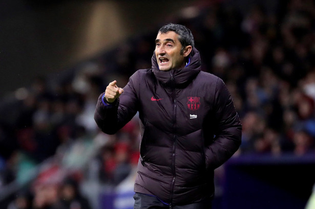 Ernesto Valverde