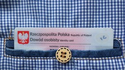 to najdłuższe imię w polsce. noszą je tylko dwie osoby. imię dla dziecka