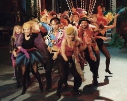 QUIZ o Kabarecie Olgi Lipińskiej. Bawił za czasów PRL, bawi do dziś. To nie są łatwe pytania