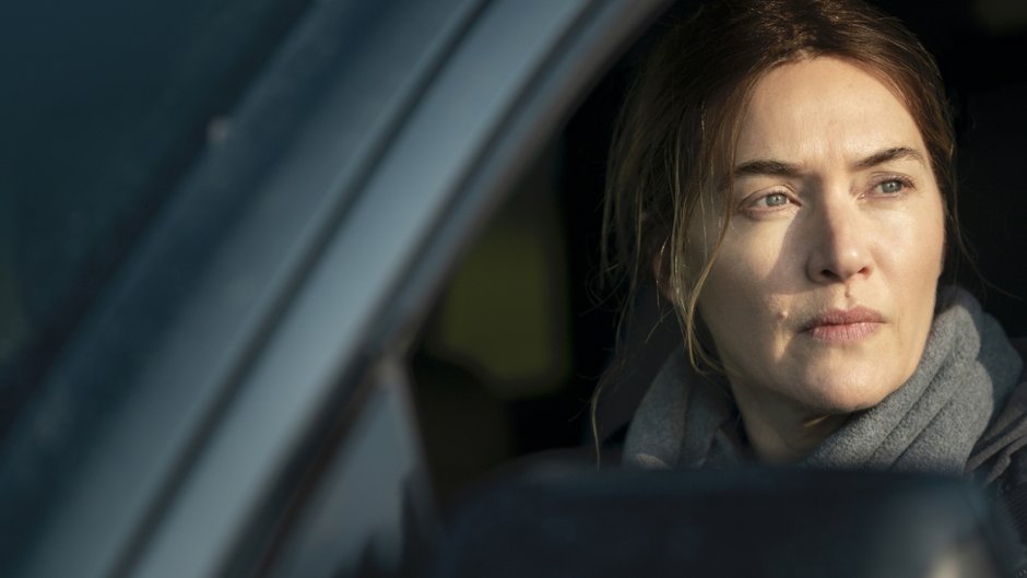 Kate Winslet w serialu "Mare z Easttown"