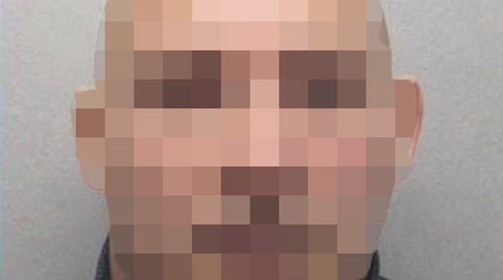 D. Csaba értékrendjébe a nők és gyerekek elleni erőszak nem fér bele / Fotó: police.hu