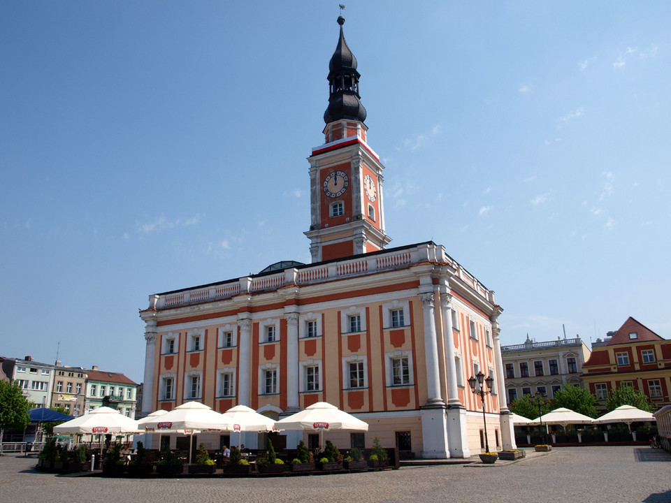 Wielkopolskie - największe atrakcje