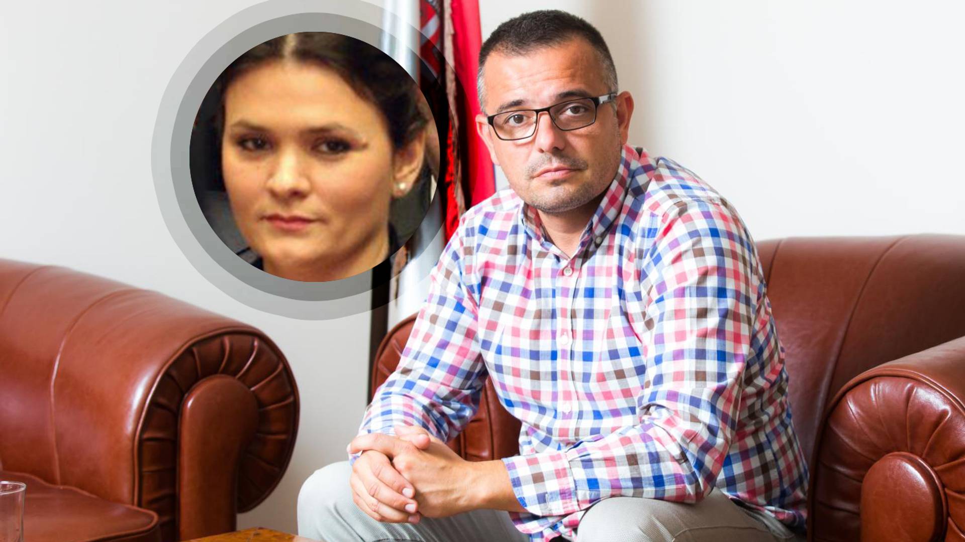 Ministra ne iznenađuje što njegovi pomoćnici primaju mito i to je sve što treba da znamo o srpskoj politici danas