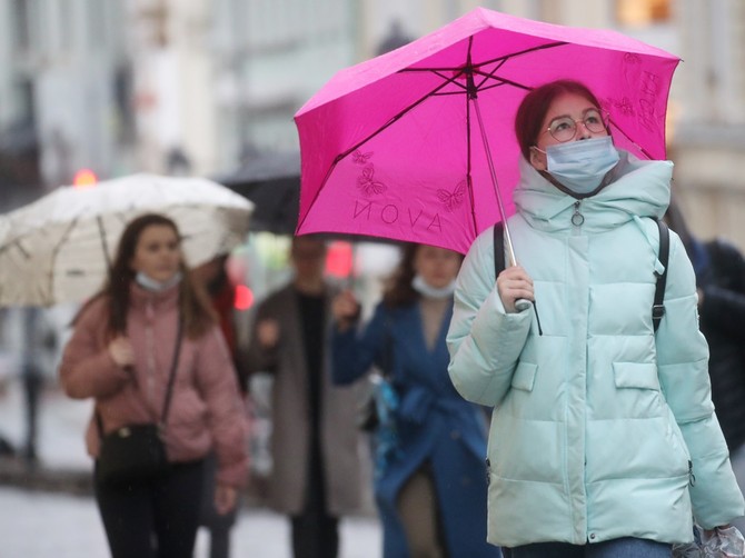 Svi se pitaju kada će se pandemija korona virusa završiti