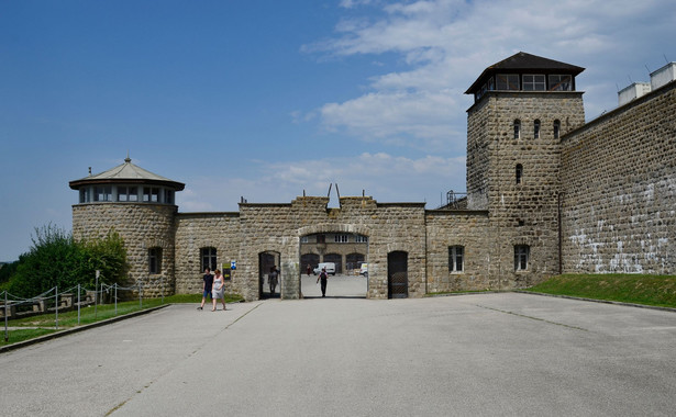 Polska chce odkupić tereny po dawnym niemieckim obozie śmierci w Mauthausen. Jest komentarz MSW Austrii