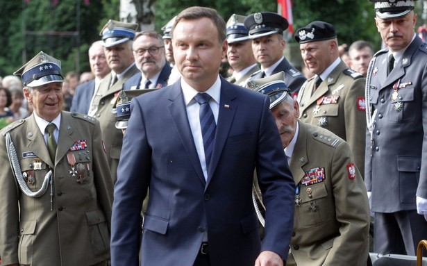 Kogo powołał Andrzej Duda? Jest już skład Kapituły Orderu Orła Białego