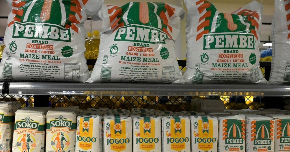 UK government bets $15 million on one of Kenya's biggest supermarket chains as QuickMart heads for IPO