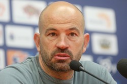 David Badia: Mamy bardzo dużo kontuzji, musimy łatać dziury