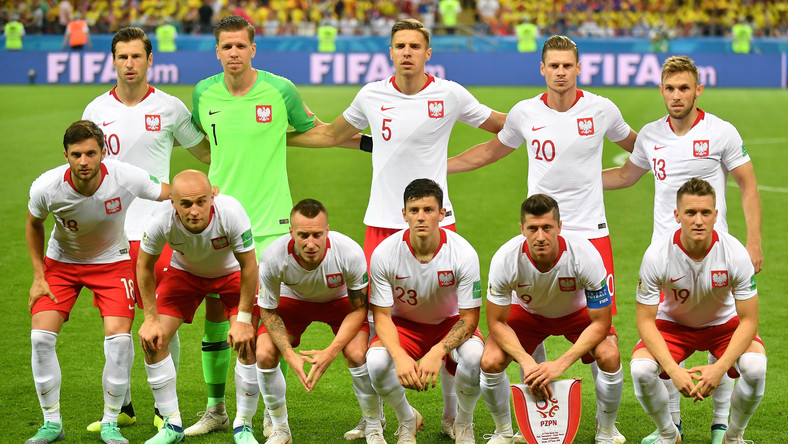 Polska - Portugalia 2018: kiedy mecz Ligi Narodów UEFA? Data i godzina - Piłka  nożna