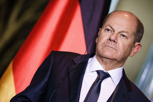 Olaf Scholz