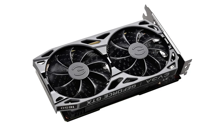 EVGA GeForce GTX 1650 KO Ultra